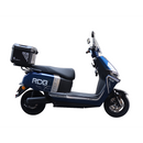 Scuter electric RDB INSPIRE putere 2000W viteza 25 km/h autonomie 85 km fara permis-Albastru