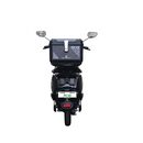 Scuter electric RDB INSPIRE putere 2000W viteza 25 km/h autonomie 85 km fara permis-Albastru