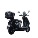 Scuter electric RDB INSPIRE putere 2000W viteza 25 km/h autonomie 85 km fara permis-Negru