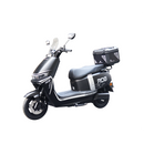 Scuter electric RDB INSPIRE putere 2000W viteza 25 km/h autonomie 85 km fara permis-Albastru
