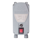 Pompa submersibila periferica Wasserkonig HS1450-11.5 diametru 4" 1450 W debit 3180 l/h inaltime refulare 115 m