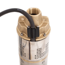 Pompa submersibila periferica Wasserkonig SI13055 diametru 4" 1800 W debit 3300 l/h inaltime refulare 130 m
