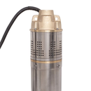 Pompa submersibila periferica Wasserkonig SI10551 diametru 4" 1500 W debit 3060 l/h inaltime refulare 105 m