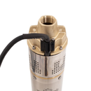 Pompa submersibila periferica Wasserkonig SI10551 diametru 4" 1500 W debit 3060 l/h inaltime refulare 105 m