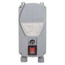 Pompa submersibila periferica Wasserkonig SI10551 diametru 4" 1500 W debit 3060 l/h inaltime refulare 105 m