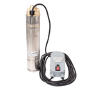 Pompa submersibila periferica Wasserkonig SI6352 diametru 4" 1150 W debit 3120 l/h inaltime refulare 63 m