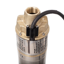 Pompa submersibila periferica Wasserkonig SI6352 diametru 4" 1150 W debit 3120 l/h inaltime refulare 63 m
