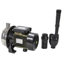 Pompa de mare adancime din inox Wasserkonig PMI30-090 putere 1200 W debit 2640 l/h aspiratie 30 m inaltime refulare 36 m