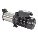 Pompa centrifugala multietajata din inox Wasserkonig PCM9-69 putere 1850 W debit 9000 l/h inaltime refulare 69 m