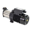 Pompa centrifugala multietajata din inox Wasserkonig PCM9-58 putere 1500 W debit 9000 l/h inaltime refulare 58 m