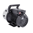 Pompa autoamorsanta de gradina Wasserkonig ISGR5270 inox putere 1200 W debit 4200 l/h inaltime refulare 52 m