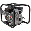 Motopompa 3" pentru apa murdara Wasserkonig WSKM80T maxim 55 m³/ora inaltime refulare max 30 m motor euro V benzina putere 7 CP