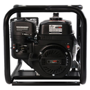 Motopompa 3" pentru apa murdara Wasserkonig WSKM80T maxim 55 m³/ora inaltime refulare max 30 m motor euro V benzina putere 7 CP