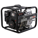Motopompa 3" pentru apa murdara Wasserkonig WSKM80T maxim 55 m³/ora inaltime refulare max 30 m motor euro V benzina putere 7 CP