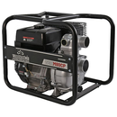 Motopompa aspiratie 3" Wasserkonig WSKM80CP maxim 50 m³/ora inaltime refulare max 70 m motor euro V benzina putere 11 CP