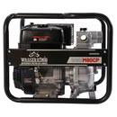 Motopompa aspiratie 3" Wasserkonig WSKM80CP maxim 50 m³/ora inaltime refulare max 70 m motor euro V benzina putere 11 CP