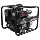 Motopompa aspiratie 3" Wasserkonig WSKM80CP maxim 50 m³/ora inaltime refulare max 70 m motor euro V benzina putere 11 CP