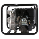 Motopompa aspiratie 3" Wasserkonig WSKM80CP maxim 50 m³/ora inaltime refulare max 70 m motor euro V benzina putere 11 CP