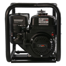 Motopompa 3" Wasserkonig WSKM80C maxim 55 m³/ora inaltime refulare max 30 m motor euro V benzina putere 7 CP