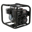 Motopompa 3" Wasserkonig WSKM80C maxim 55 m³/ora inaltime refulare max 30 m motor euro V benzina putere 7 CP