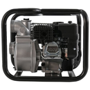 Motopompa 3" Wasserkonig WSKM80C maxim 55 m³/ora inaltime refulare max 30 m motor euro V benzina putere 7 CP
