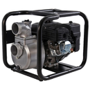 Motopompa 3" Wasserkonig WSKM80C maxim 55 m³/ora inaltime refulare max 30 m motor euro V benzina putere 7 CP