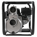 Motopompa 3" Wasserkonig WSKM80C maxim 55 m³/ora inaltime refulare max 30 m motor euro V benzina putere 7 CP