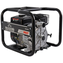 Motopompa 2" pentru apa murdara Wasserkonig WSKM50T maxim 30 m³/ora inaltime refulare max 30 m motor euro V benzina putere 7 CP