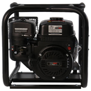 Motopompa 2" pentru apa murdara Wasserkonig WSKM50T maxim 30 m³/ora inaltime refulare max 30 m motor euro V benzina putere 7 CP