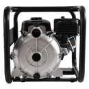 Motopompa 2" pentru apa murdara Wasserkonig WSKM50T maxim 30 m³/ora inaltime refulare max 30 m motor euro V benzina putere 7 CP
