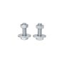 Hidrofor cu pompa de mare adancime Wasserkonig FA684850 putere 1500 W debit 2880 l/h inaltime refulare 68 m aspiratie 40 m vas de expansiune 50 litri