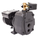 Hidrofor cu pompa de mare adancime Wasserkonig FA684825 putere 1500 W debit 2880 l/h inaltime refulare 68 m aspiratie 40 m vas de expansiune 24 litri