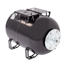 Hidrofor cu pompa de mare adancime Wasserkonig FA684825 putere 1500 W debit 2880 l/h inaltime refulare 68 m aspiratie 40 m vas de expansiune 24 litri