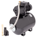 Hidrofor cu pompa de mare adancime Wasserkonig FA425250 putere 950 W debit 3120 l/h inaltime refulare 42 m aspiratie 25 m vas de expansiune 50 litri