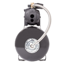 Hidrofor cu pompa de mare adancime Wasserkonig FA425250 putere 950 W debit 3120 l/h inaltime refulare 42 m aspiratie 25 m vas de expansiune 50 litri
