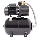 Hidrofor cu pompa de mare adancime Wasserkonig FA425225 putere 950 W debit 3120 l/h inaltime refulare 42 m aspiratie 25 m vas de expansiune 24 litri