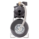 Hidrofor cu pompa de mare adancime Wasserkonig FA425225 putere 950 W debit 3120 l/h inaltime refulare 42 m aspiratie 25 m vas de expansiune 24 litri
