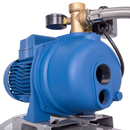 Hidrofor cu pompa de mare adancime Wasserkonig STA1003/50H putere 740 W debit 900 l/h inaltime refulare 26 m aspiratie 25 m vas de expansiune 50 litri