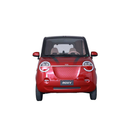 Masina electrica RDB ROXY PRO 1700W viteza 25 km/h autonomie 90 km aer conditionat fara permis-Albastru