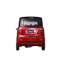Masina electrica RDB ROXY PRO 1700W viteza 25 km/h autonomie 90 km aer conditionat fara permis-Albastru