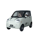 Masina electrica RDB ROXY PRO 1700W viteza 25 km/h autonomie 90 km aer conditionat fara permis-Albastru