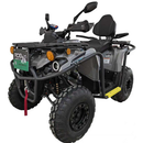ATV RDB HAMMER 200 PRO-R / U68 off-road benzina 4 Timpi viteza 60km/h
