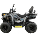 ATV RDB HAMMER 200 PRO-R / U68 off-road benzina 4 Timpi viteza 60km/h