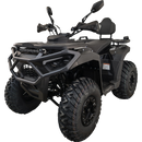 ATV RDB HAMMER 200E / U25 off-road benzina 4 Timpi viteza 60km/h