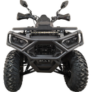 ATV RDB HAMMER 200E / U25 off-road benzina 4 Timpi viteza 60km/h