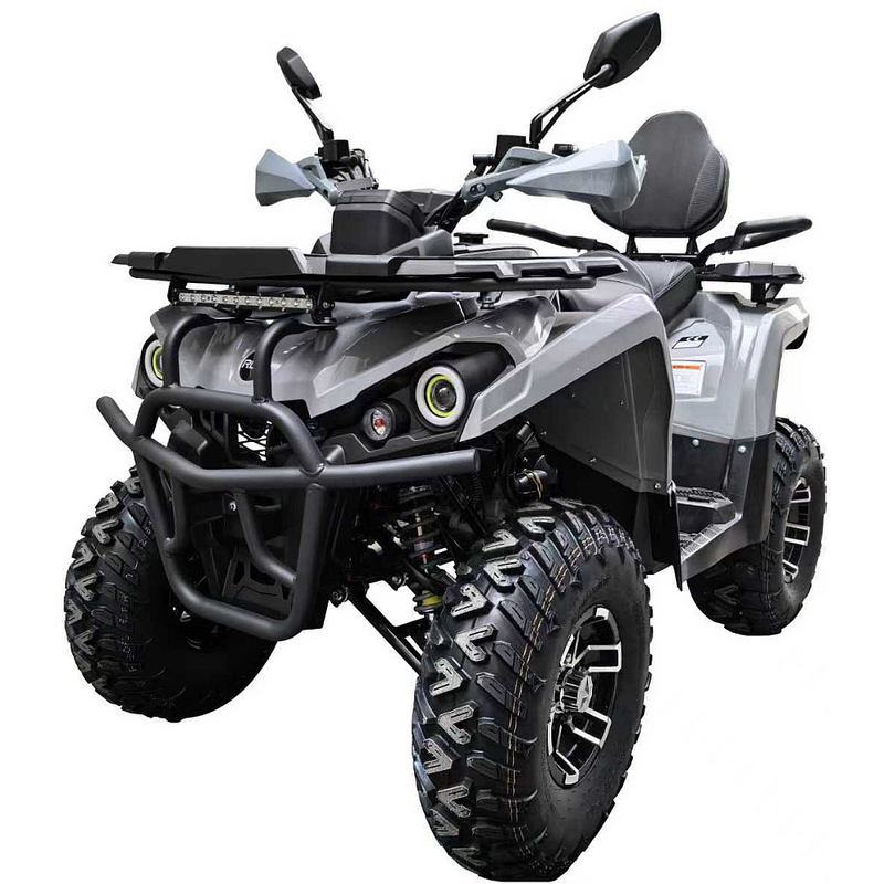ATV RDB HAMMER 200L / U38L off-road benzina 4 Timpi viteza 60km/h