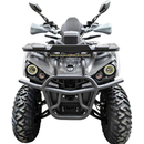 ATV RDB HAMMER 200L / U38L off-road benzina 4 Timpi viteza 60km/h