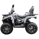 ATV RDB HAMMER 200L / U38L off-road benzina 4 Timpi viteza 60km/h