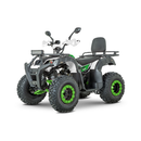 ATV RDB AW200 180cc Racire pe aer 4 Timpi-Alb