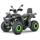 ATV RDB AW200 180cc Racire pe aer 4 Timpi-Portocaliu